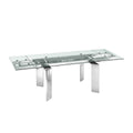 Astor Motorized Dining Table