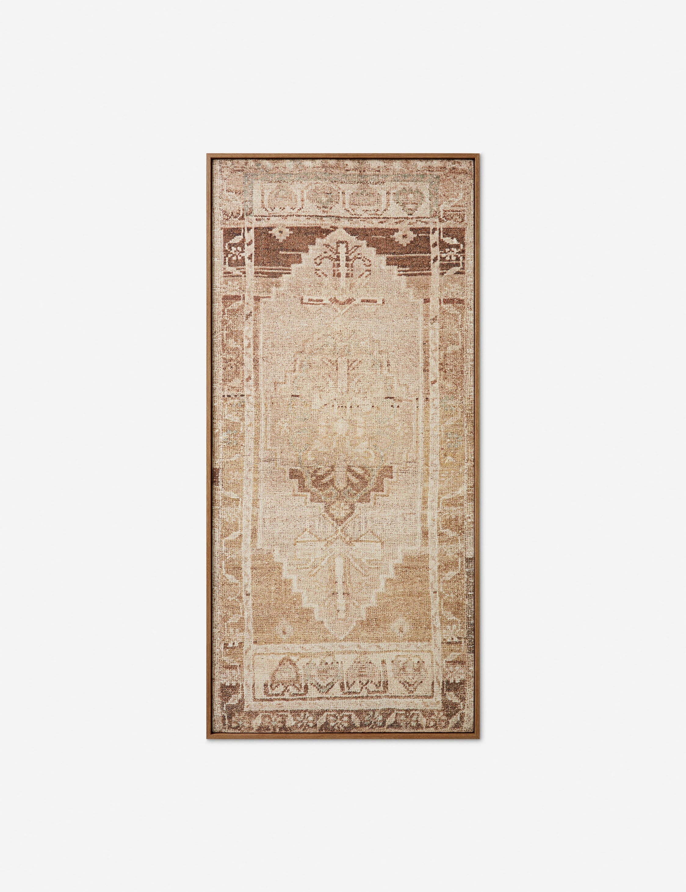 Kosma Textile Wall Art