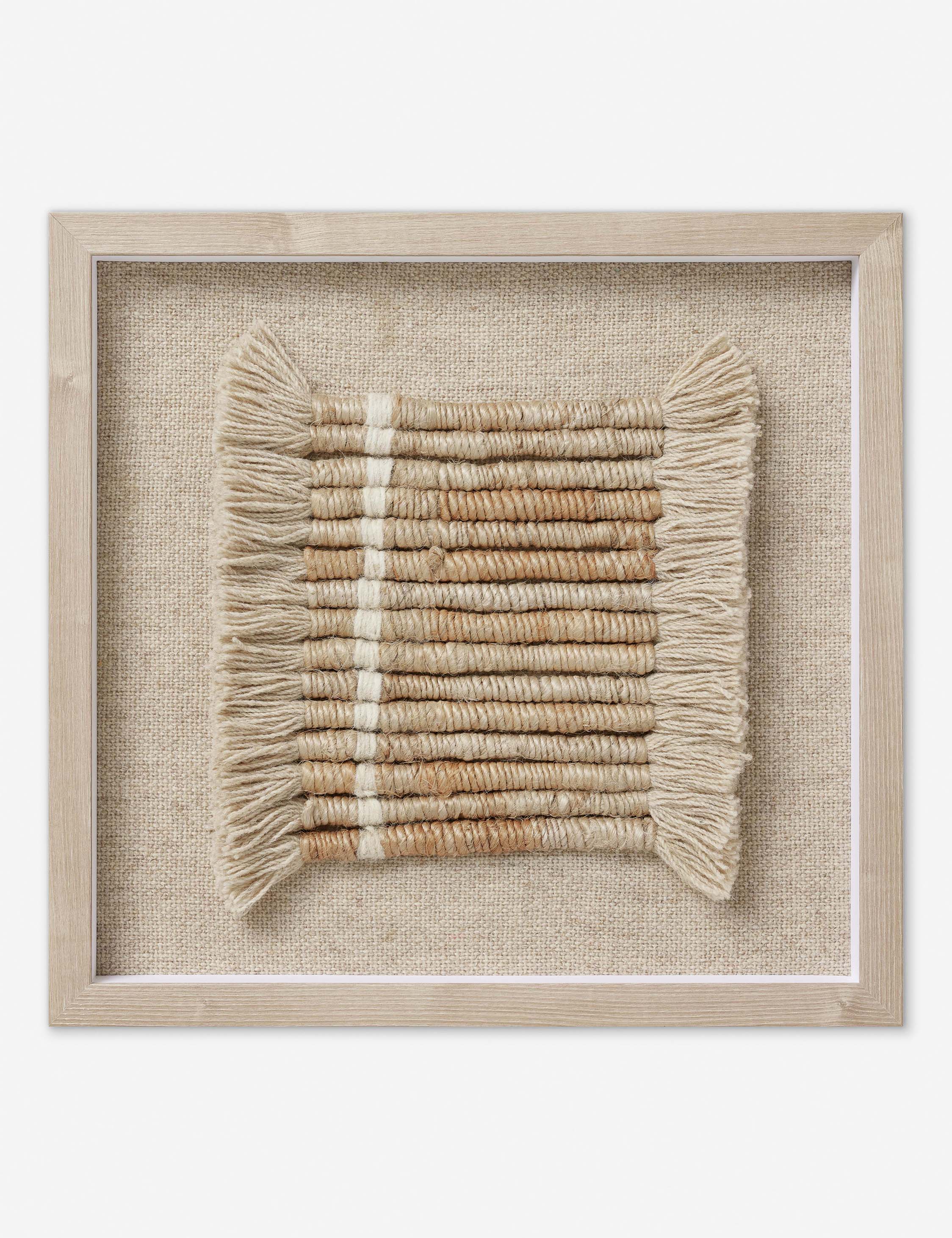 Kendry II Textile Wall Art