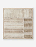 Lassen II Textile Wall Art