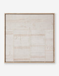 Dubois Textile Wall Art