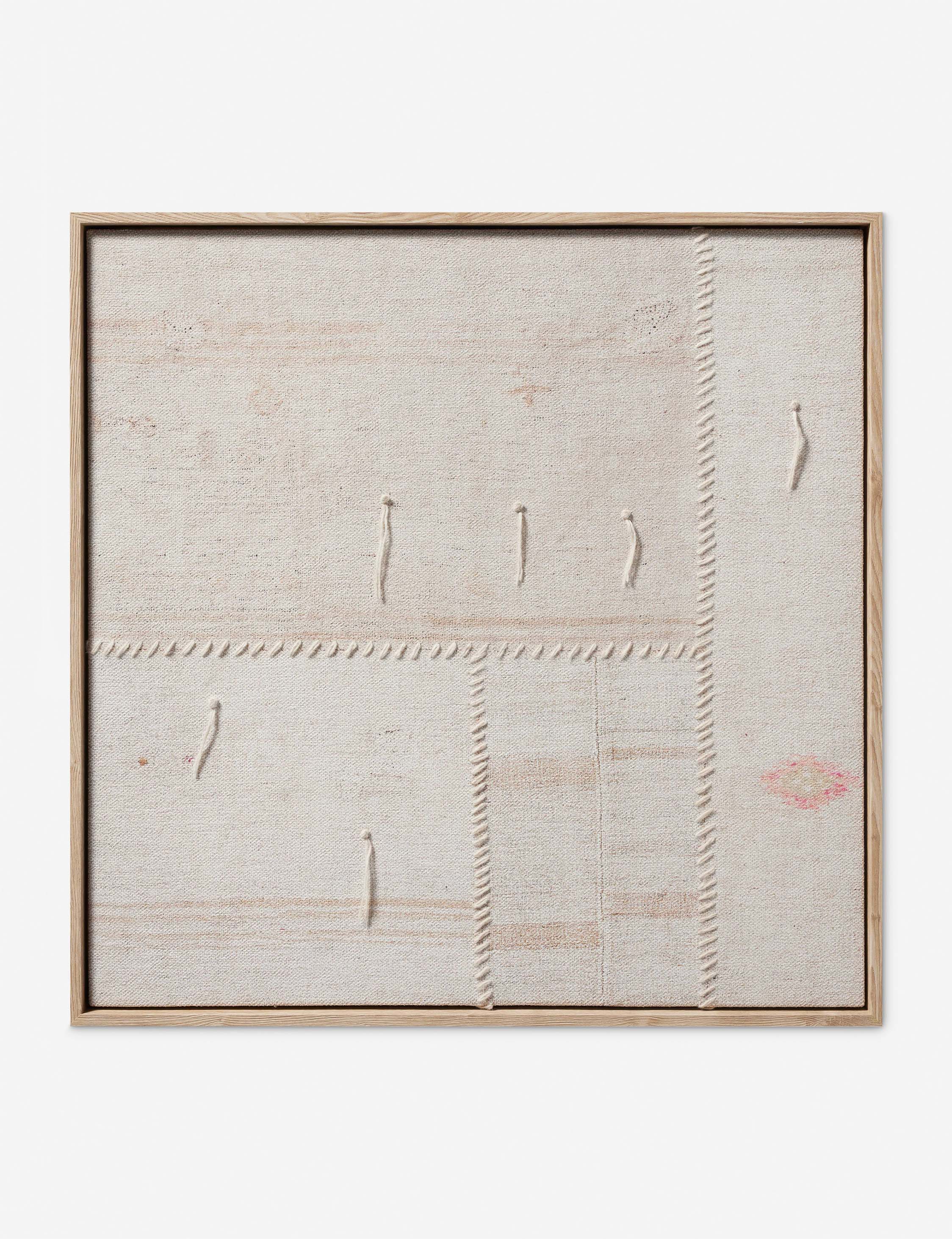 Gabb Textile Wall Art