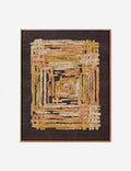 Octavia I Textile Wall Art