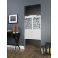 36 Inch X 42 Inch Unfinished Tavern Door