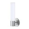 Abbott 14.25 High Integrated Led Sconce 14.25 Inch Tall