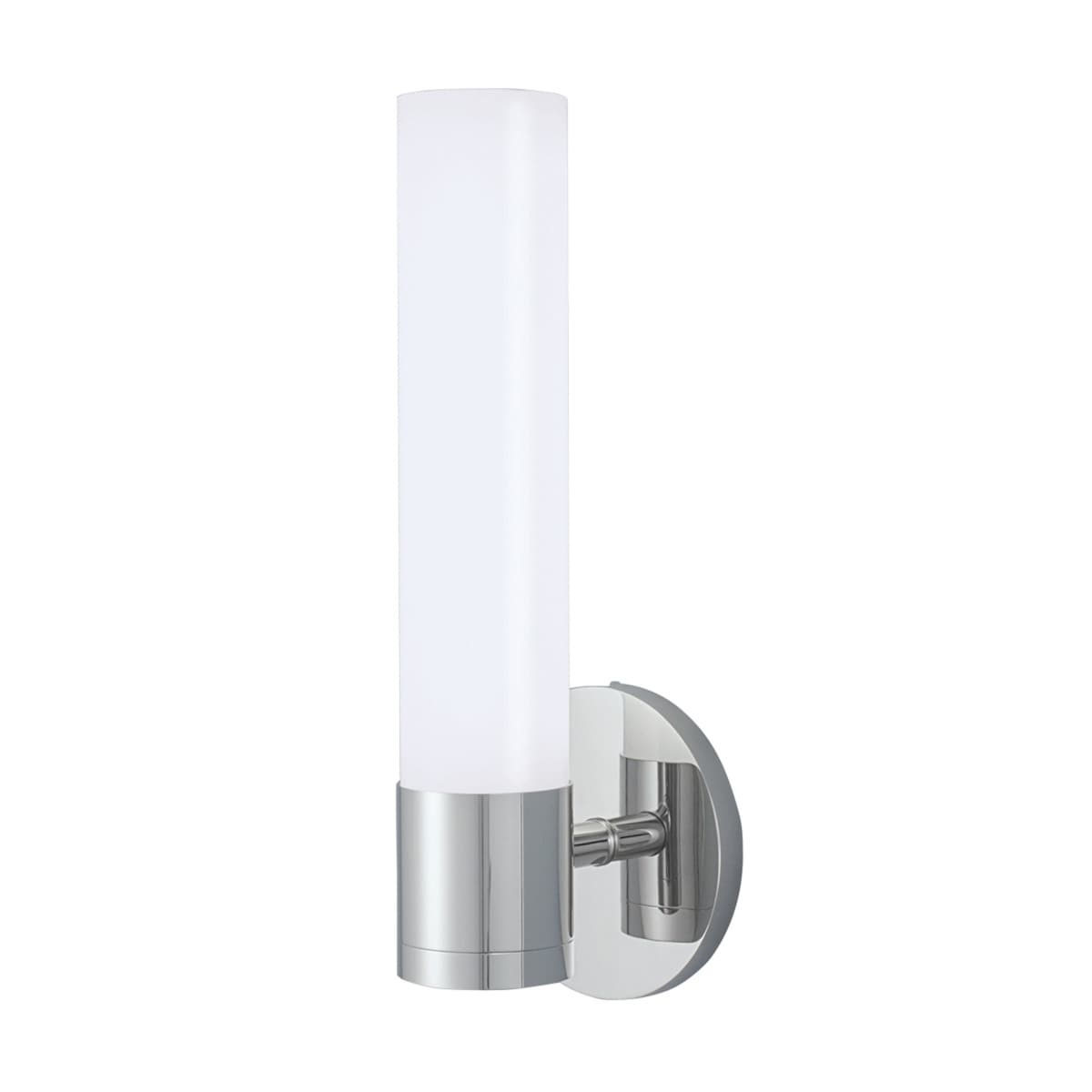 Abbott 14.25 High Integrated Led Sconce 14.25 Inch Tall