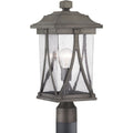 Abbott Collection One Light Post Lantern