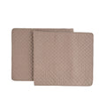 Abbott Quilted Cotton Table Runner N A