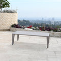 Abbyson Hyannis Coffee Table