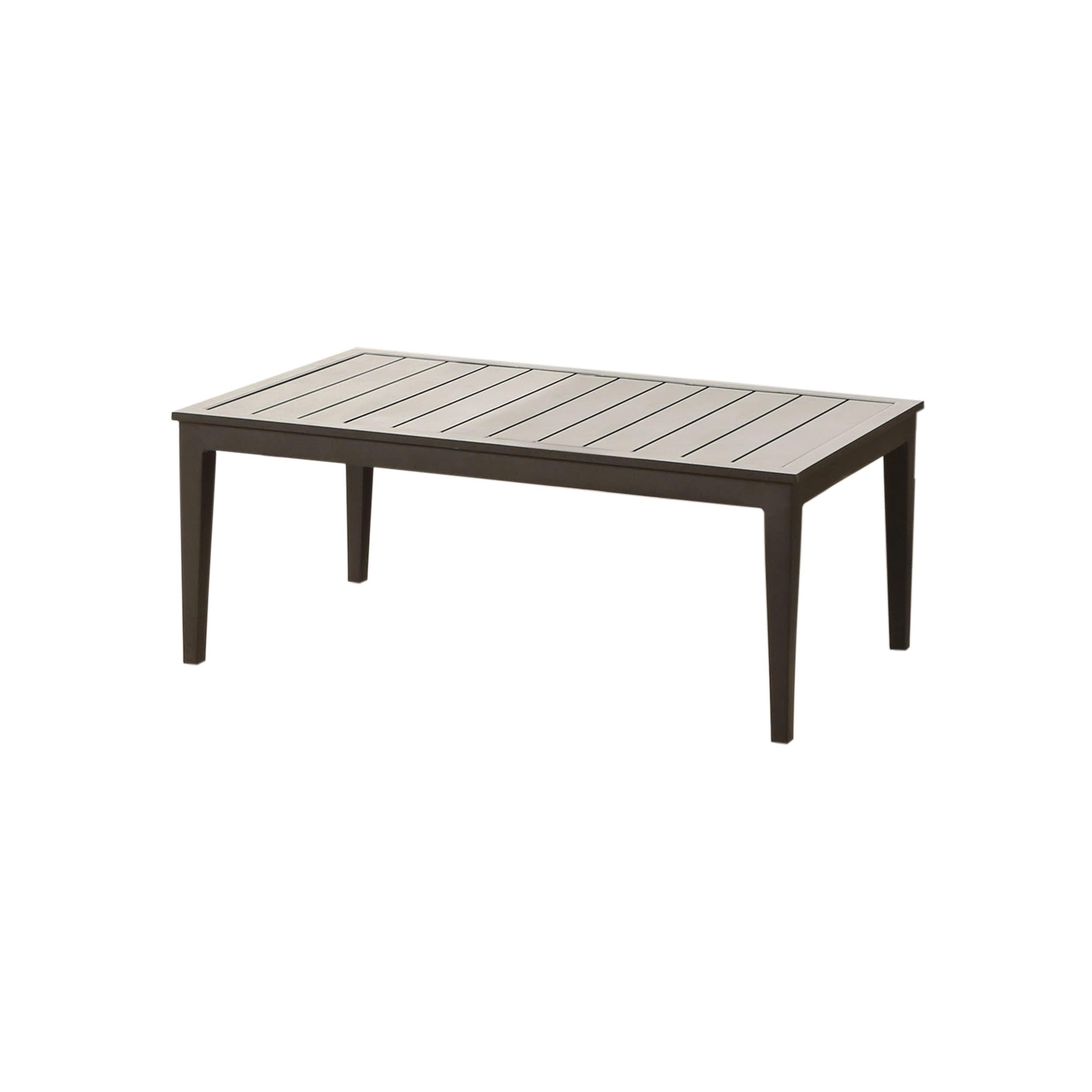 Abbyson Nashville Coffee Table