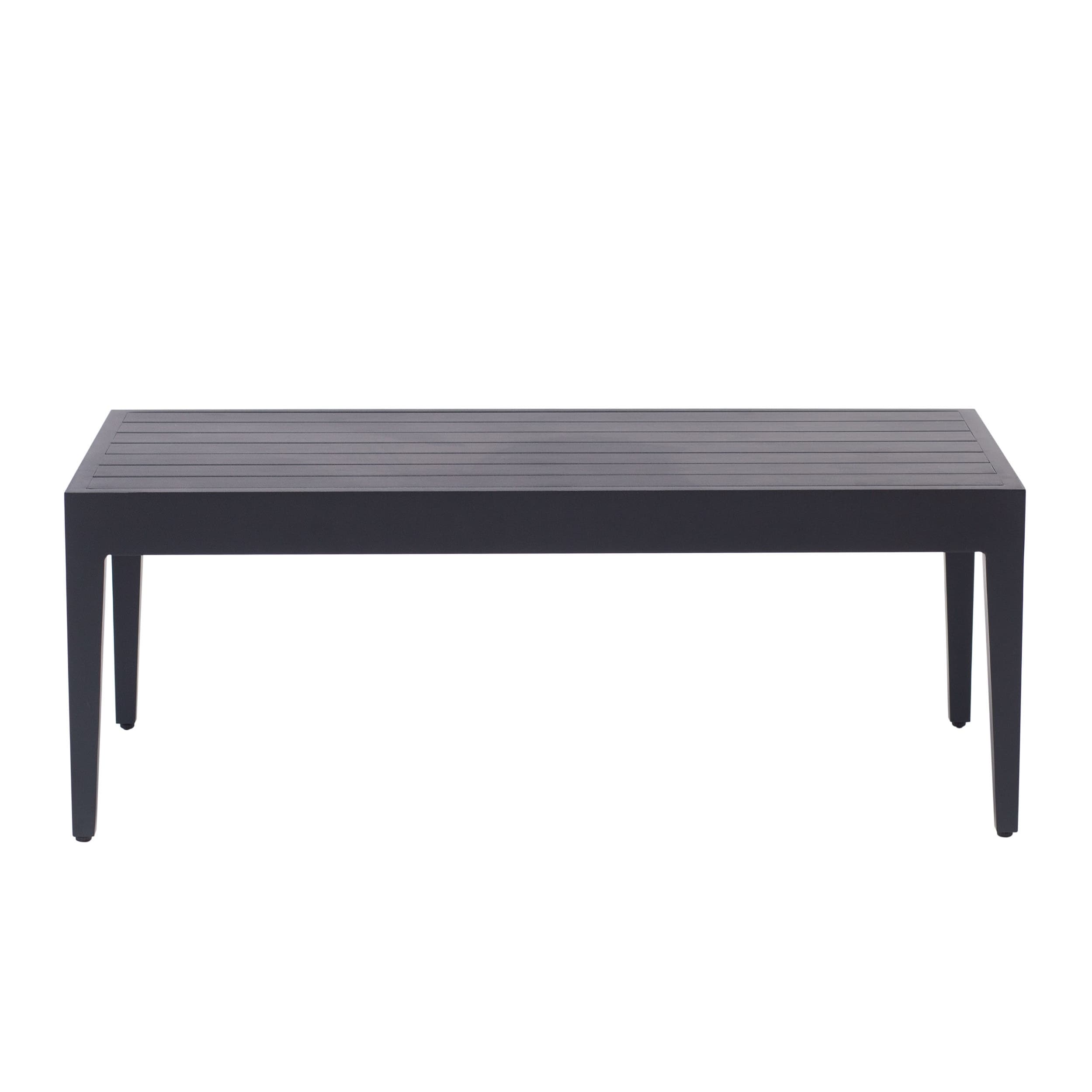 Abbyson Birmingham Coffee Table