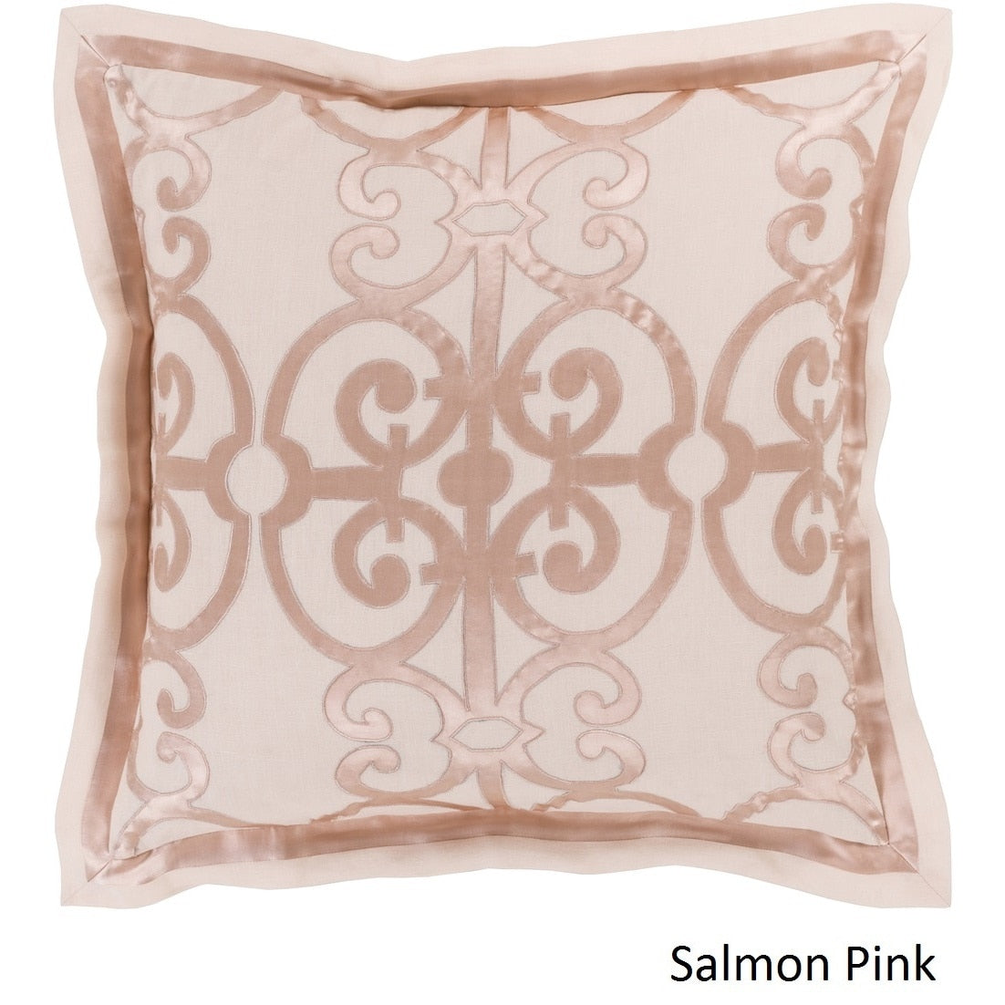 Abdiel Geometric Linen Polyester Sham