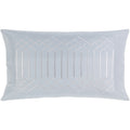 Abi Decorative Cotton Sateen Sham