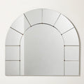 Academy Round Wall Mirror 36in