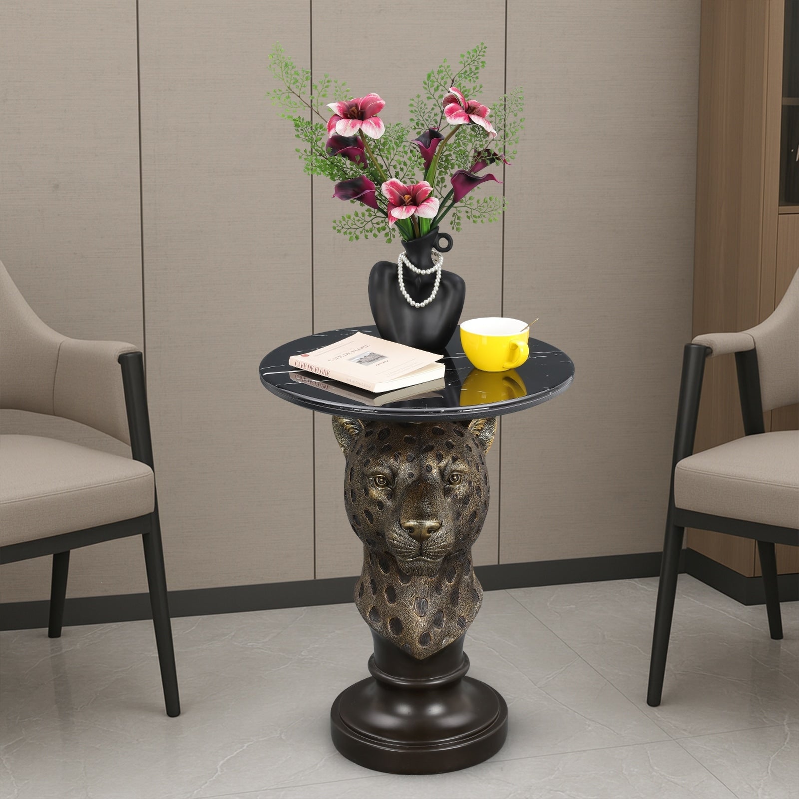Accent Table End Table Living Room Side Table Unique Sofa Table End Table Hallway Table Coffee Table