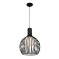 Access Lighting 23435 Chuki1 Light Bowl Shaped Pendant