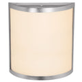 Access Lighting 20439 Artemis 2 Light 11 Tall Bathroom Sconce