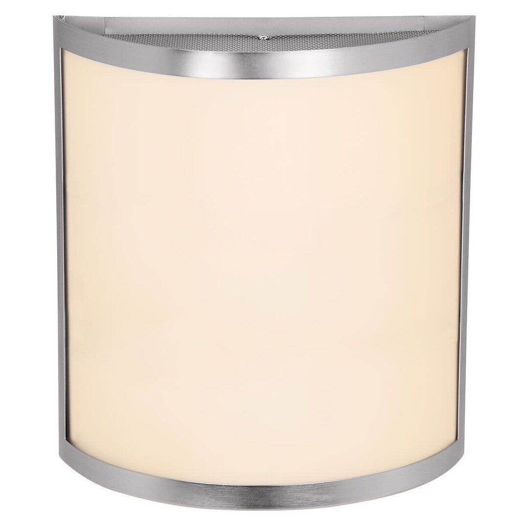 Access Lighting 20439 Artemis 2 Light 11 Tall Bathroom Sconce