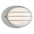 Access Lighting Cabo Led Outdoor Marine Grade Bulkhead With Opal Glass