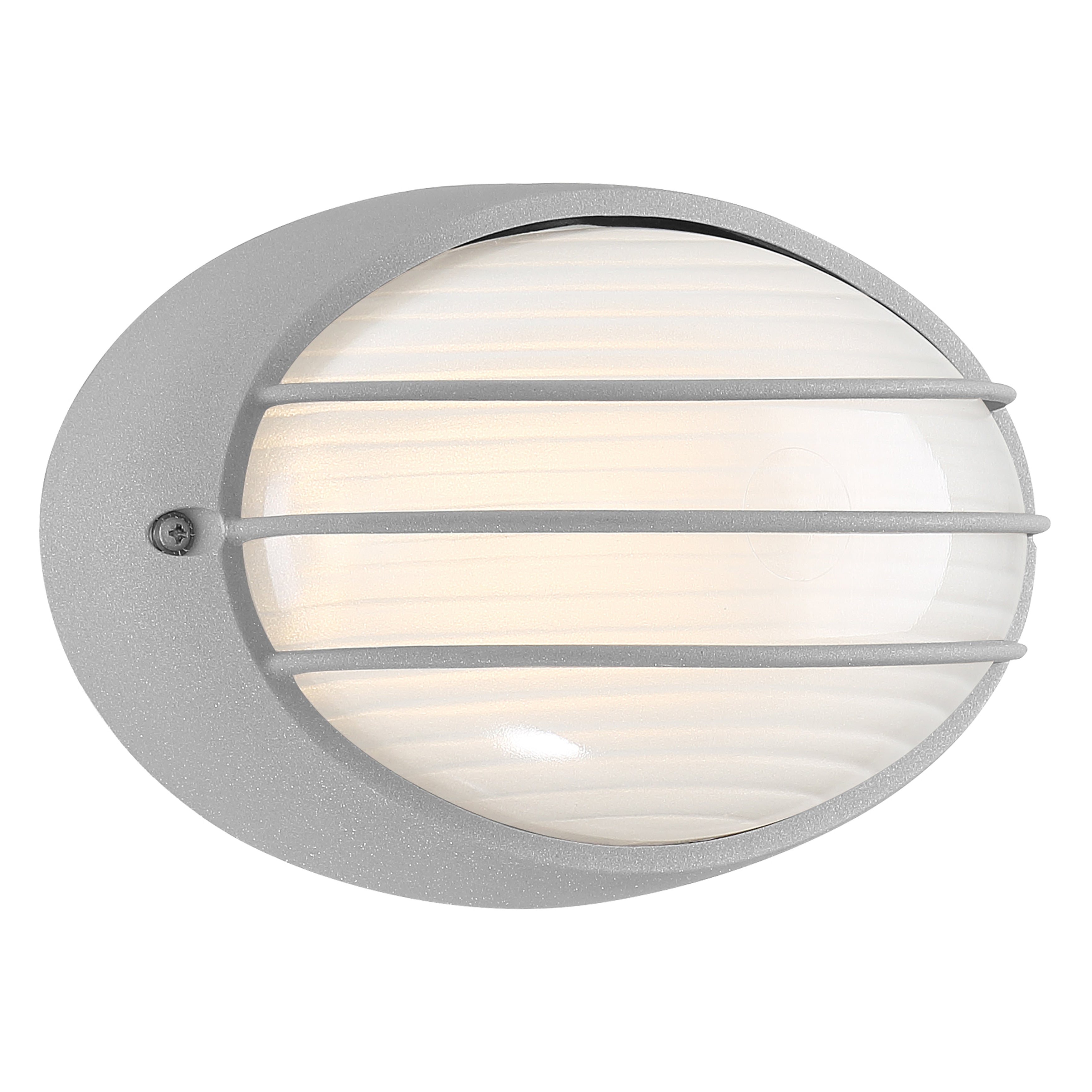 Access Lighting Cabo Led Outdoor Marine Grade Bulkhead With Opal Glass