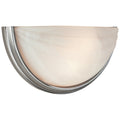 Access Lighting Crest 2 Light Wall Sconce