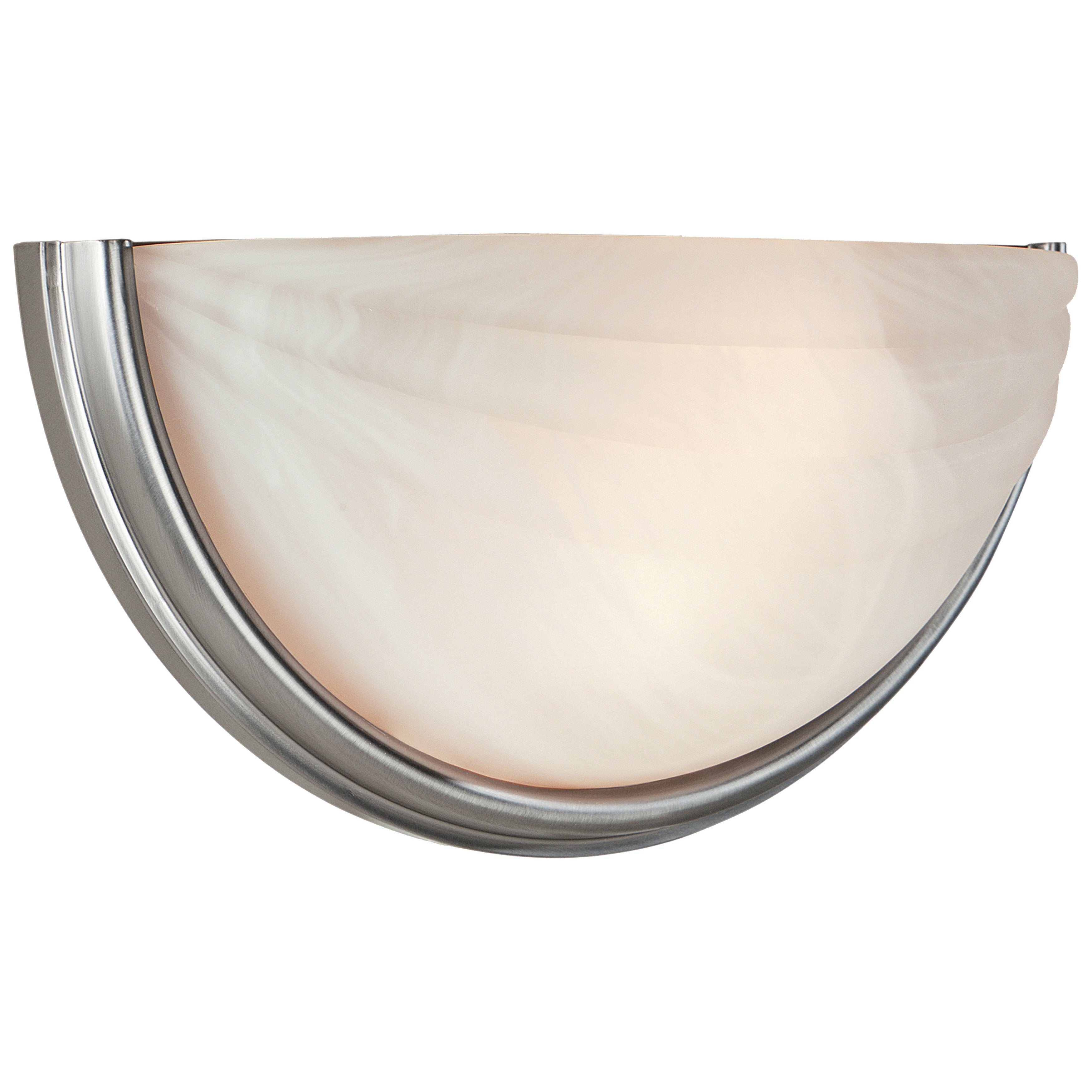 Access Lighting Crest 2 Light Wall Sconce