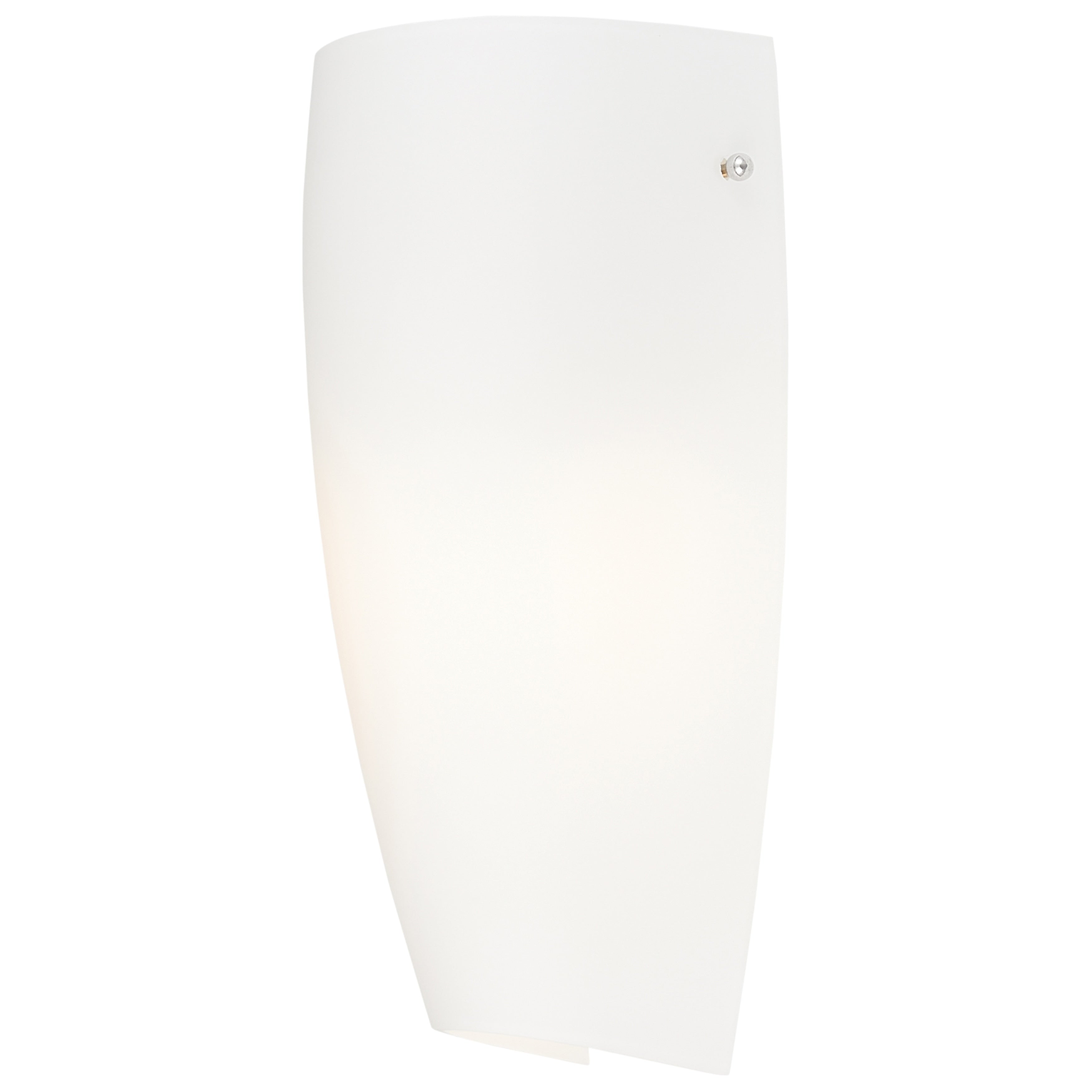 Access Lighting Daphne 1 Light Wall Sconce With Opal Glass