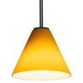 Access Lighting 28004 1R Janine 1 Light Mini Pendant