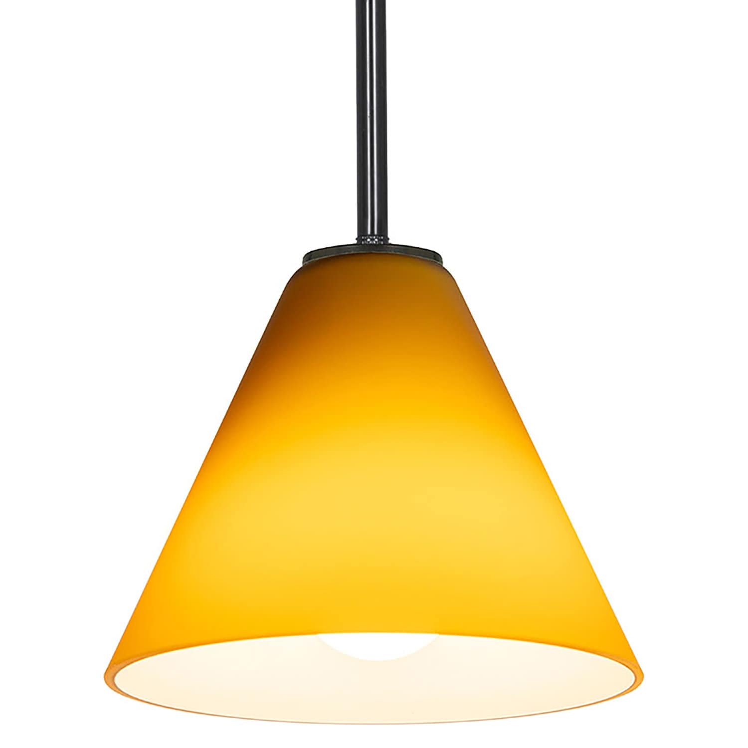 Access Lighting 28004 1R Janine 1 Light Mini Pendant