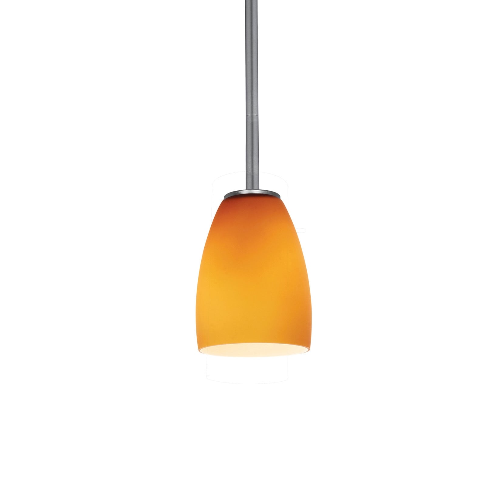 Access Lighting 28069 1R Janine 1 Light Mini Pendant