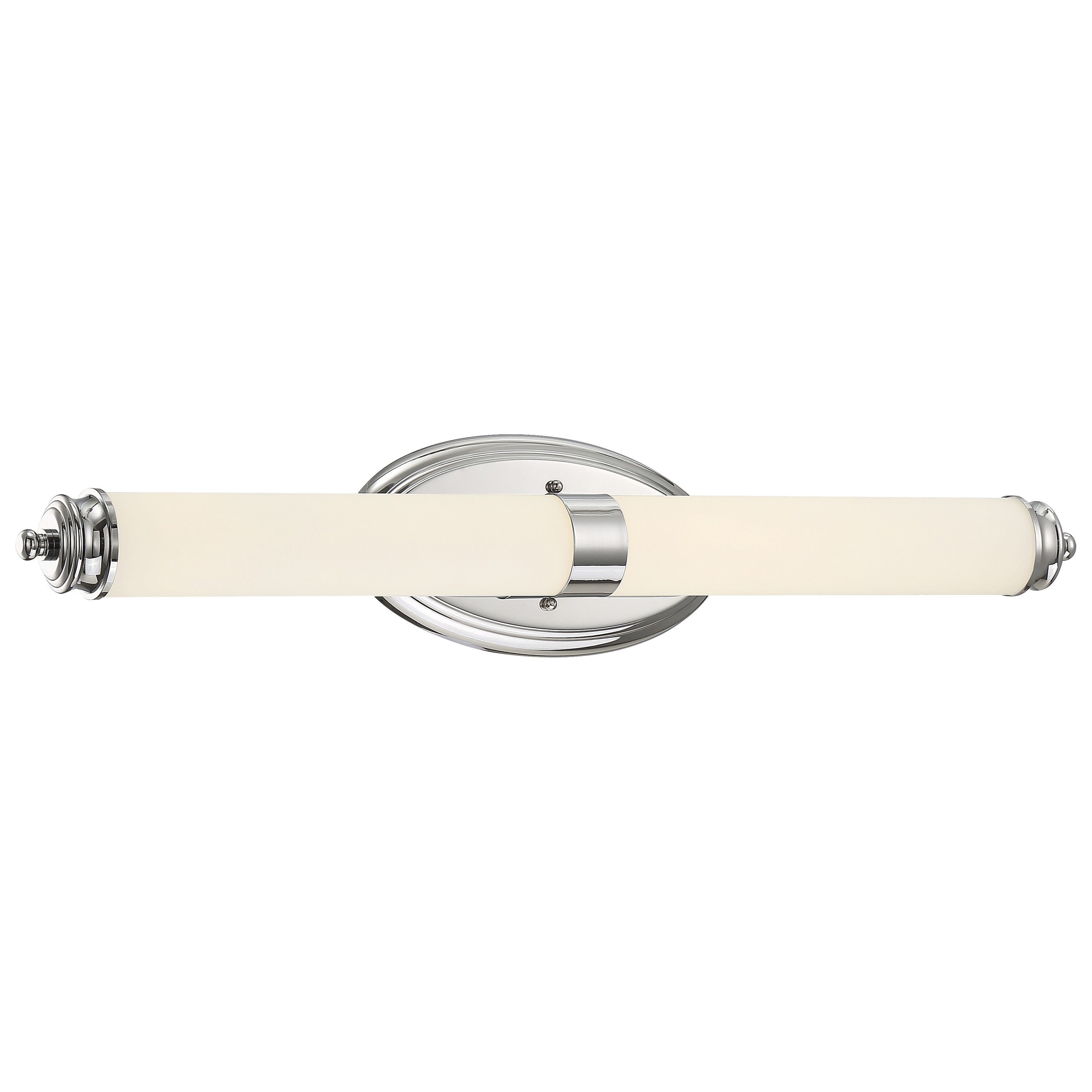 Access Lighting Madison Led Vanity With Opal Glass
