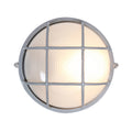 Access Lighting Nauticus 1 Light Round 7 Inch Bulkhead