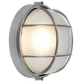 Access Lighting Nauticus 9 1 2 Wide Outdoor Wall Sconce