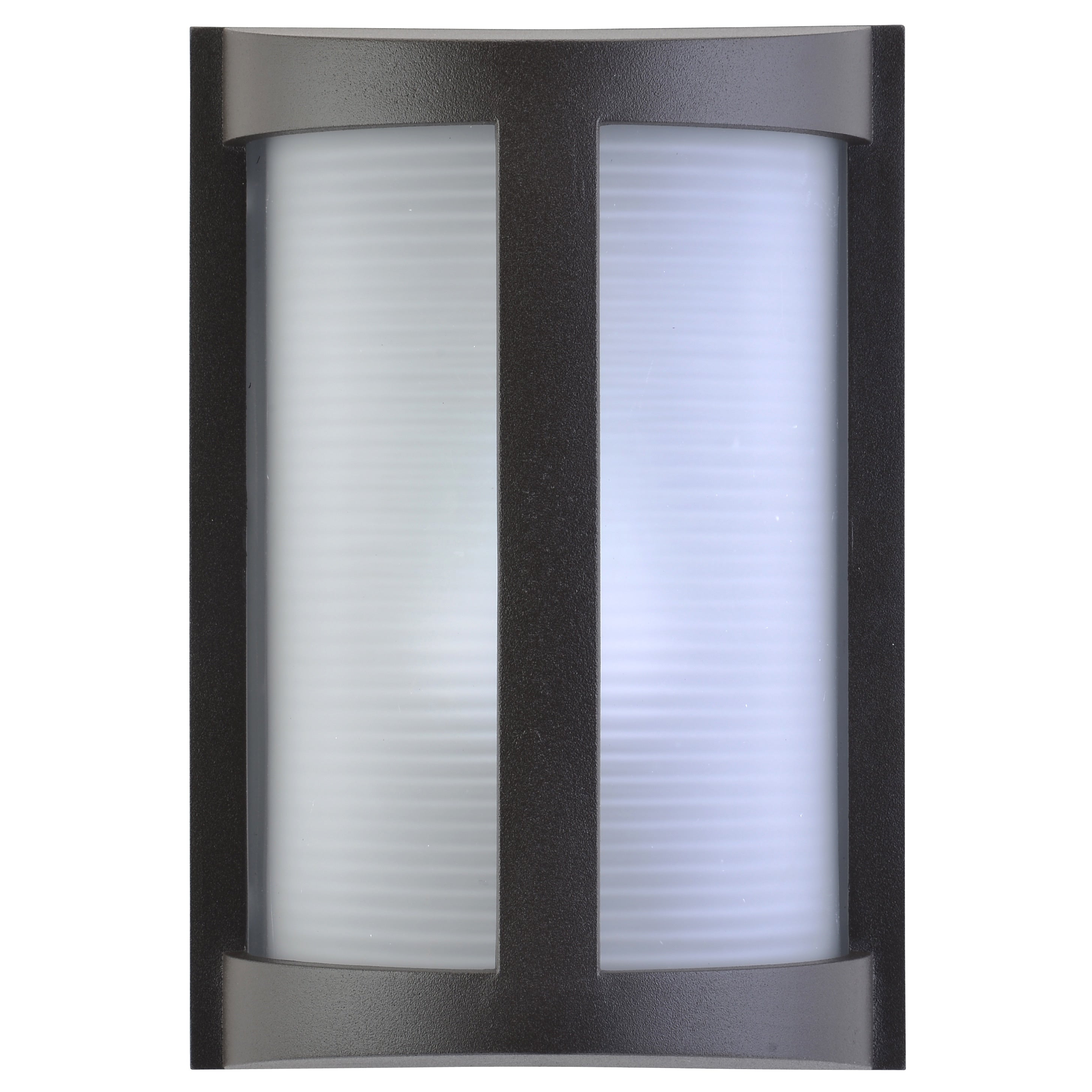 Access Lighting Pier Bronze Led Outdoor Wall Light