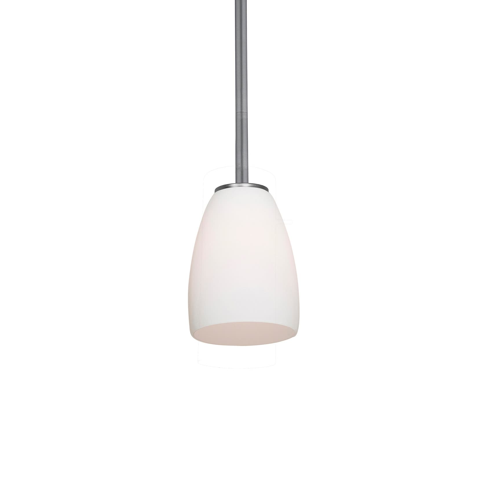Access Lighting 28069 3R Opl Sherry 1 Light Led Pendant 5 Wide With