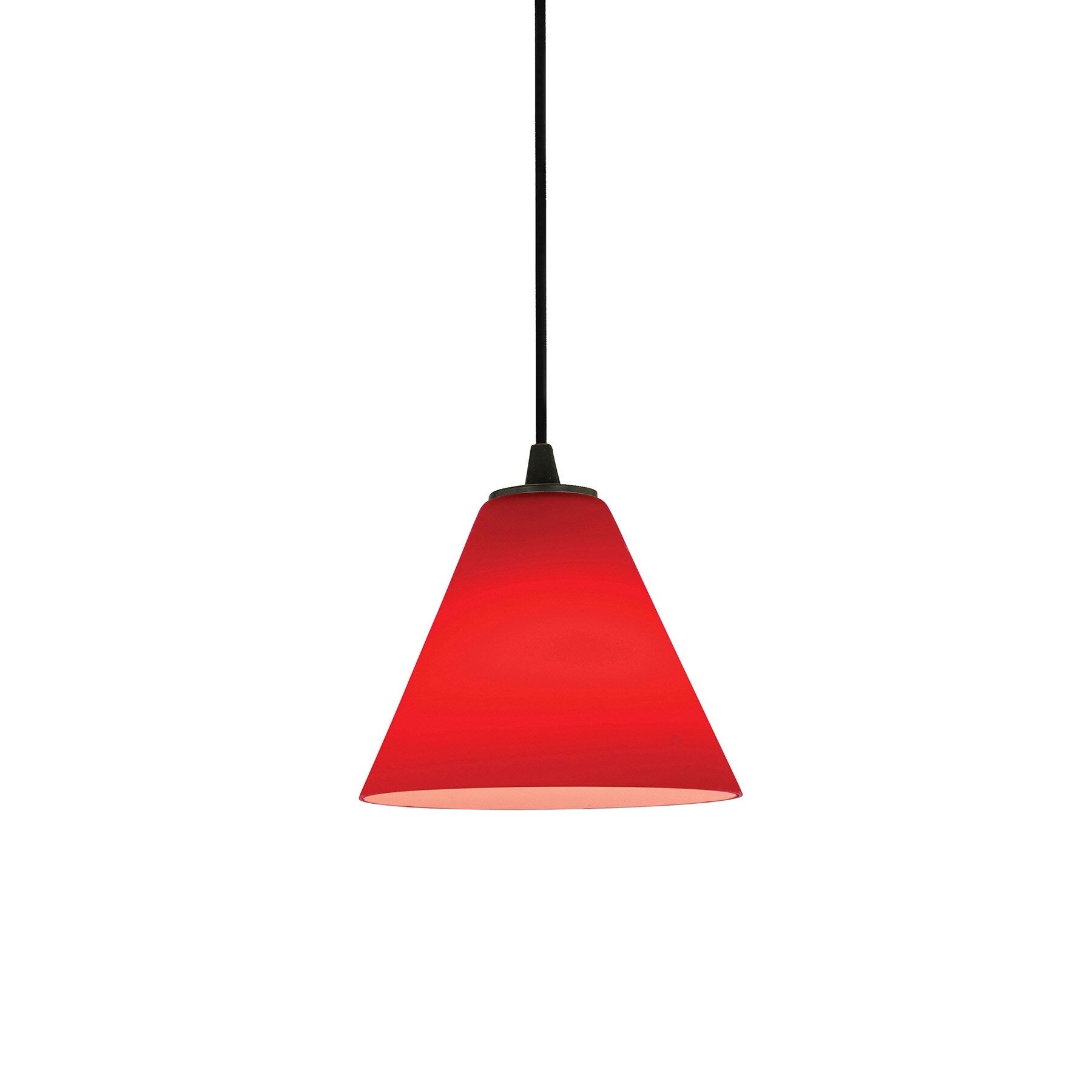 Access Lighting 28004 1C Sydney 1 Light Mini Pendant