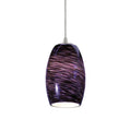 Access Lighting Sydney 1 Light Mini Pendant
