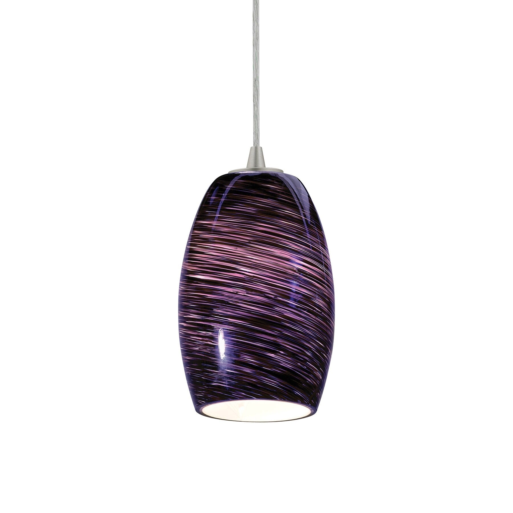 Access Lighting Sydney 1 Light Mini Pendant