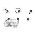 Gladiator Garageworks Accessory Starter Kit