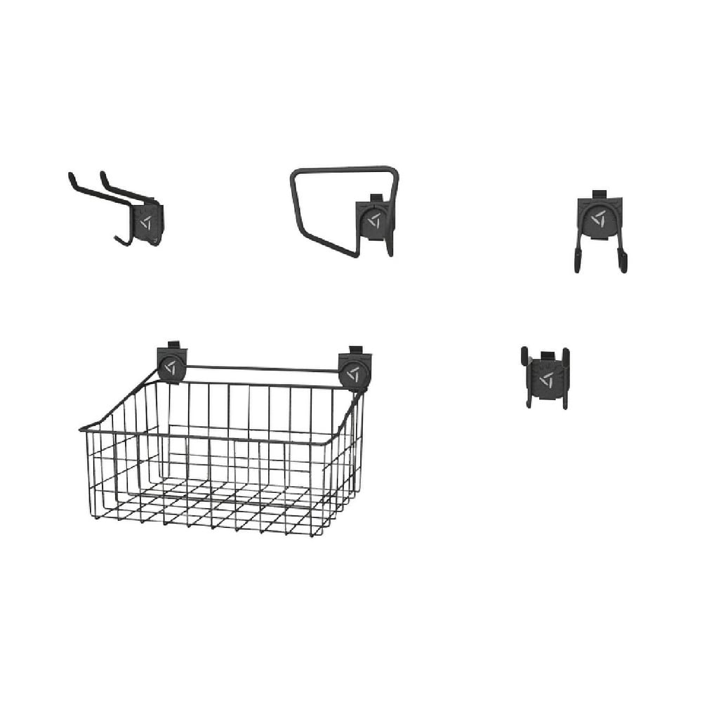 Gladiator Garageworks Accessory Starter Kit