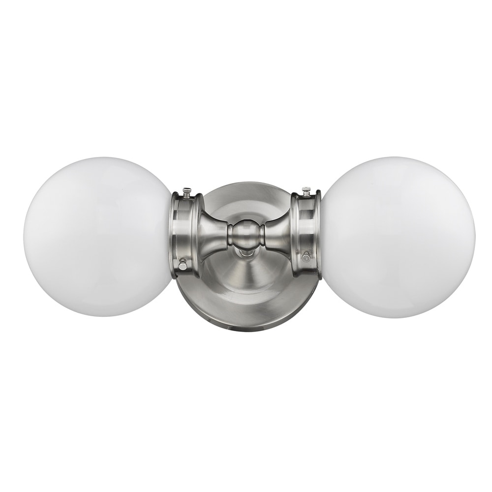 Acclaim Lighting Fairfax 2 Light Vanity