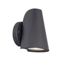 Acclaim Lighting Led Wall Sconces Collection 1 Light Outdoor Stainless Steel Wall Light