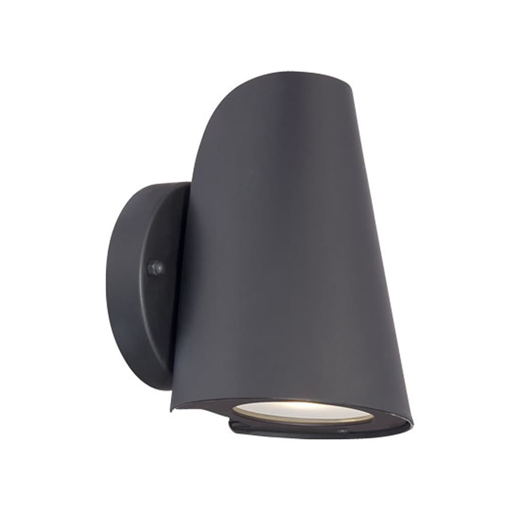 Acclaim Lighting Led Wall Sconces Collection 1 Light Outdoor Stainless Steel Wall Light