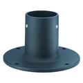 Acclaim Lighting Lamp Posts Accessories Collection Flange Base