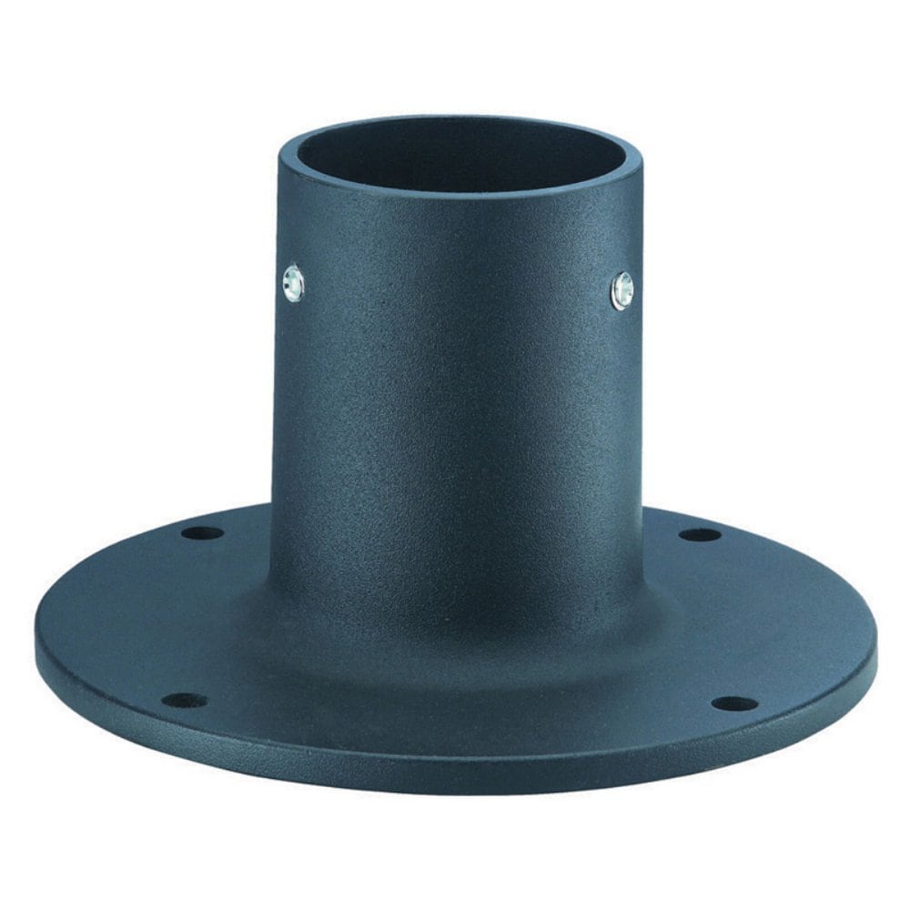 Acclaim Lighting Lamp Posts Accessories Collection Flange Base