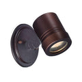 Acclaim Lighting Wall Light In Architectural Bronze