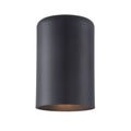 Acclaim Lighting Wall Sconces Collection Wall Mount 1 Light Outdoor Matte Black Light Fixture