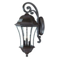 Acclaim Lighting Waverly 27 Inch 3 Light Outdoor Wall Light