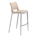Ace Bar Chair Light Pink Set Of 2