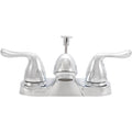 Ackland Akkfcb2Hgr4201 405 Flowcurve 4 1.2 Gpm Centerset Bathroom